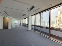 Central Plaza (D3), Office #602302651